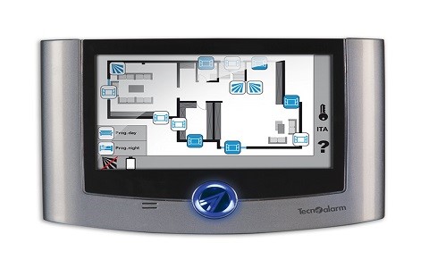 TECNOALARM SCARICARE